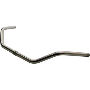 Cortina - CHB-STS168 - Stuurbocht - RVS - 635mm Breedte - 200mm Hoogte