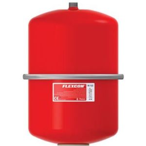 Flamco Flexcon Membraandrukexpansievat 200 L 1,0 bar 16206