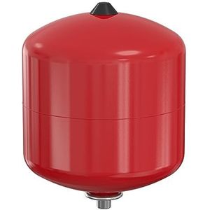 Flamco expansievat 12L - 1,5 / 6bar voor verwarmings- en koelsystemen