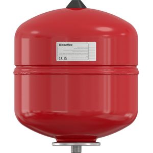 Flamco Expansievat - 18 Liter - 0,5 bar voordruk