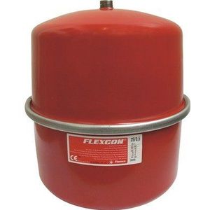 Flamco CV Expansievat Flexcon 25-0.5