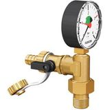 Flamco - Manofiller - Vulveiligheidsgroep - 1/2"" - Bu