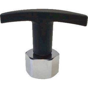 Flamco expansievatdrager 3/4" 27902