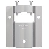 Flamco Flexcon MB2 Muurbeugel - Wandmontage Expansievaten 8-25 liter - 27913
