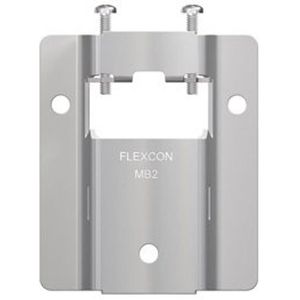 Flamco Flexcon MB2 Muurbeugel - Wandmontage Expansievaten 8-25 liter - 27913