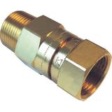 Flamco - Flexfast Snelkoppeling - 3/4 - Voor Professioneel Gebruik