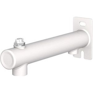 Flamco Flexconsole expansievatbeugel 8-25L 3/4""x1/2"" wit