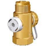 Flamco Airfix Control Expansievat connector - 28930