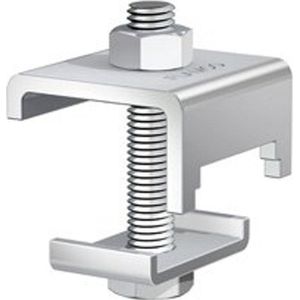 Flamco railbevestiging RB 7/8 M10x80mm 80605
