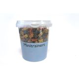 Landman Mini trainers 500 gram pot