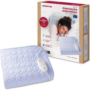 Vipera Nevada Enkele Handdoekradiator 60 X 180 Cm Elektrische Verwarming Mat Wit Middenaansluiting 800w Weerstand Inbegrepen 71021 210820