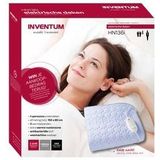 Inventum - HN136i - Elektrische Dekens - 150 x 80 cm - Fleece - 3 Warmtestanden