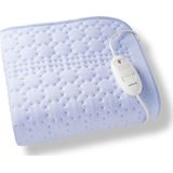 Inventum - HN136i - Elektrische Dekens - 150 x 80 cm - Fleece - 3 Warmtestanden