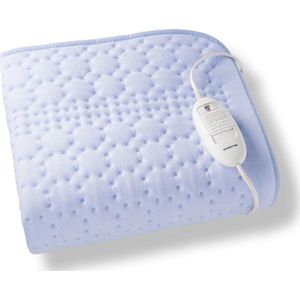 Inventum - HN136i - Elektrische Dekens - 150 x 80 cm - Fleece - 3 Warmtestanden