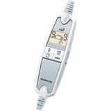 Inventum - HN197V - Elektrische Onderdeken - Wit - Fleece - Anti Allergie