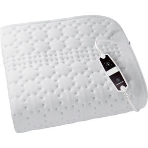 Inventum - HN139G - Elektrische Onderdeken - Fleece - 1 Persoons - 150 x 80 cm