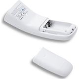 Inventum - TMC609 - Infrarood Thermometer - Contactloos - Koortsindicatie