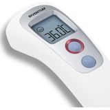 Inventum TMC609 - Thermometer - Voorhoofd - Koortsthermometer - Infrarood