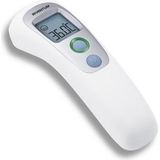 Inventum TMC609 - Thermometer - Voorhoofd - Koortsthermometer - Infrarood