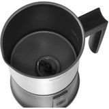Inventum MK350 - Melkopschuimer - Zwart/RVS - 115/240 ml