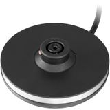 Inventum MK350 - Melkopschuimer - Zwart/RVS - 115/240 ml