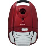 Inventum - ST306RZA - Stofzuiger - Rood - 3 Liter - HEPA 13 - Snoerlengte 7 Meter