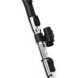 Inventum - ST306RZA - Stofzuiger - Rood - 3 Liter - HEPA 13 - Snoerlengte 7 Meter