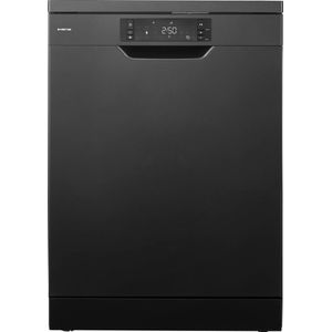 Inventum VVW6060AB Vaatwasser