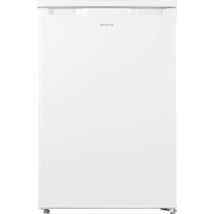 Inventum - KK550 - Tafelmodel Koelkast - Wit - 131 Liter - Energieklasse D