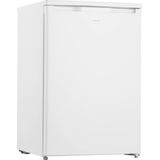 Inventum VR550 tafelmodel vriezer 88 liter - 55 cm breed - Energielabel D - Diepvries - Compact - Vrijstaand - 3 lades - Wit