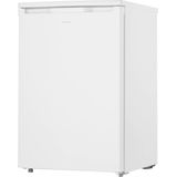 Inventum VR550 tafelmodel vriezer 88 liter - 55 cm breed - Energielabel D - Diepvries - Compact - Vrijstaand - 3 lades - Wit