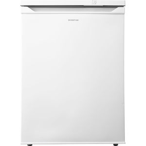 Inventum VR600 - Vrijstaande vriezer - Tafelmodel - Frost Intelligence Systeem - 98 liter - 3 lades - Wit