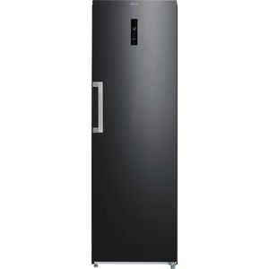 Inventum VR1850B - Vrijstaande vriezer - No Frost Supervriezen - Kleur wit