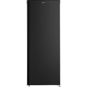 Inventum VR1420B - Vrijstaande vriezer - Kastmodel - 160 liter - 5 lades/vakken - Zwart