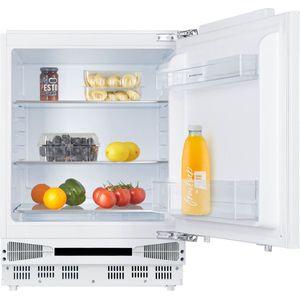 Inventum IKK0822D - Onderbouw koelkast zonder vriezer