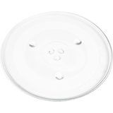 Inventum MN205S - Vrijstaande solo-magnetron - 20 liter - 700 watt - Wit/Zwart