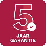 Inventum MN205S - Vrijstaande solo-magnetron - 20 liter - 700 watt - Wit/Zwart
