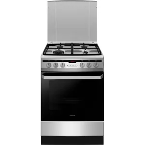Navaris spatscherm voor de keuken - 80 x 40 x 30 cm - Voor fornuis of gootsteen -... | bol