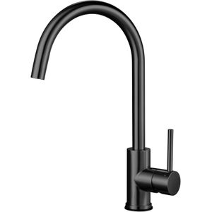 Inventum IMK601 - Inbouw accessoire Zwart
