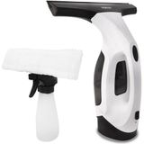 Tomado TWC3701W - Ruitenreiniger - Elektrische raamwisser - 28 cm breed – Tot wel 100 m2 - Oplaadbaar – Incl. inwasser
