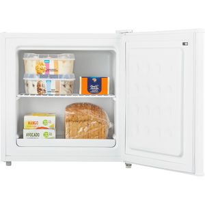 Tomado TFM4402W - Mini vriezer - Vrijstaand - Barmodel - 31 liter - Wit