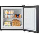 Tomado TFM4402B - Mini vriezer - Vrijstaand - Barmodel - 31 liter - Zwart
