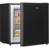 Tomado TFM4402B - Mini vriezer - Vrijstaand - Barmodel - 31 liter - Zwart