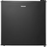 Tomado TFM4402B - Mini vriezer - Vrijstaand - Barmodel - 31 liter - Zwart