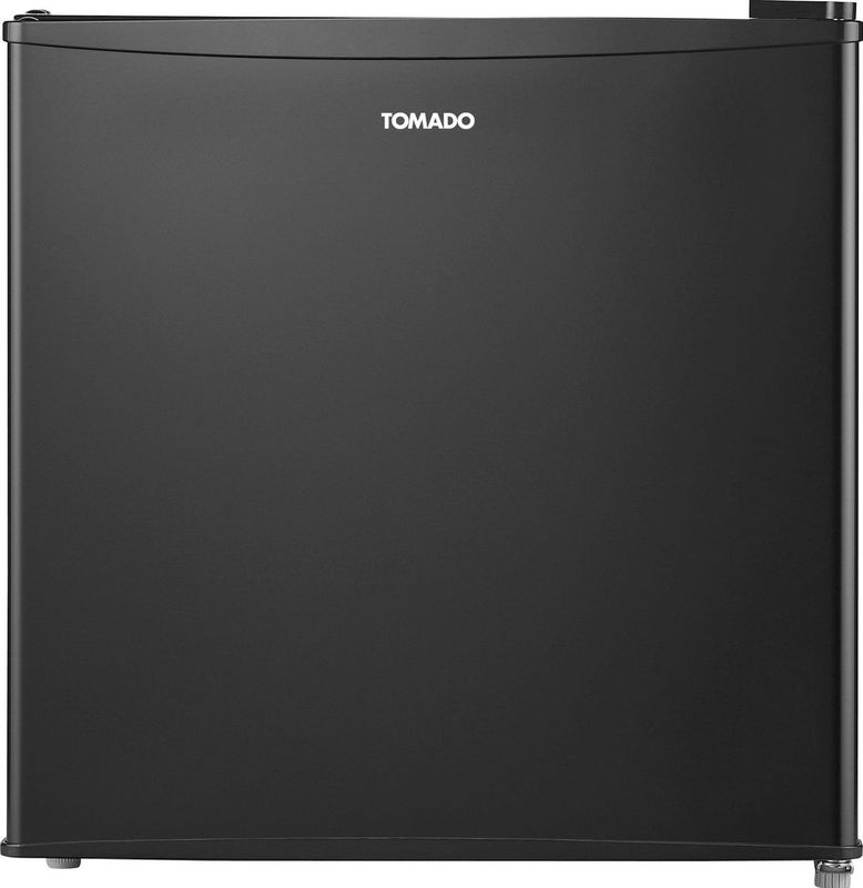 Tomado TFM4402B - Mini vriezer - Vrijstaand - Barmodel - 31 liter - Zwart