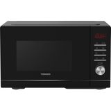 Tomado TMC2302B - Combi magnetron - Vrijstaand - 23 liter - Hetelucht - 5 magnetronstanden - Digitaal display