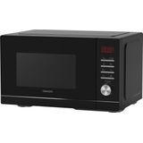 Tomado TMC2302B - Combi magnetron - Vrijstaand - 23 liter - Hetelucht - 5 magnetronstanden - Digitaal display