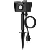 Buitencontactdoos - Spatwaterdicht - 2 Stopcontacten - 1.4 Meter Kabel