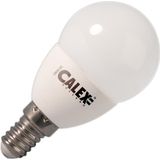 Led kogel 5w e14 p45 - Calex