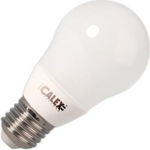 Calex | LED Lamp | Grote fitting E27 | 5W (vervangt 50W) Mat